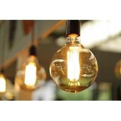 Obras afetarão o fornecimento de energia em Campo Largo